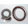 Sample Free angular contact ball bearing high speed water pump motor bearing